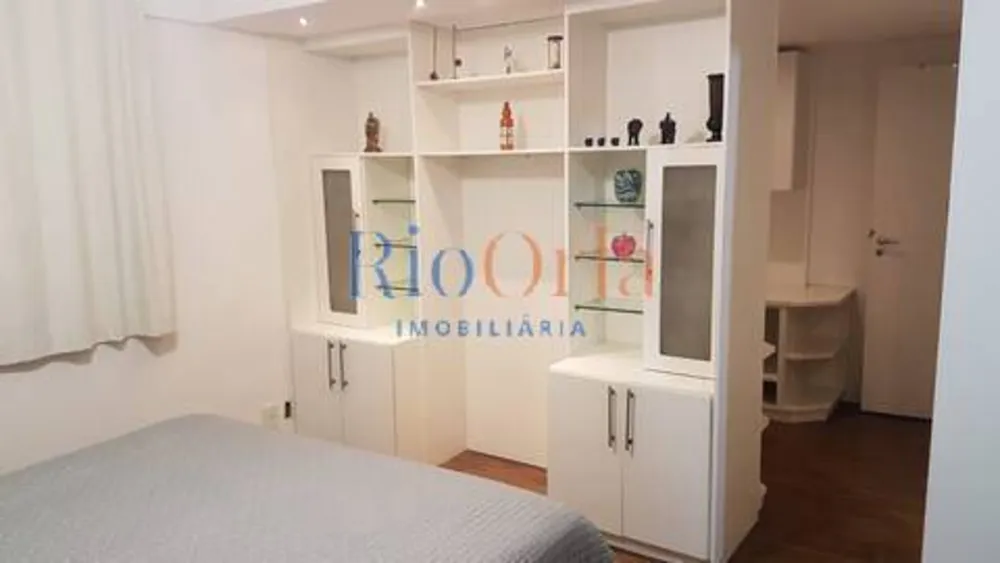 Apartamento, 3 quartos, 139 m² - Foto 5