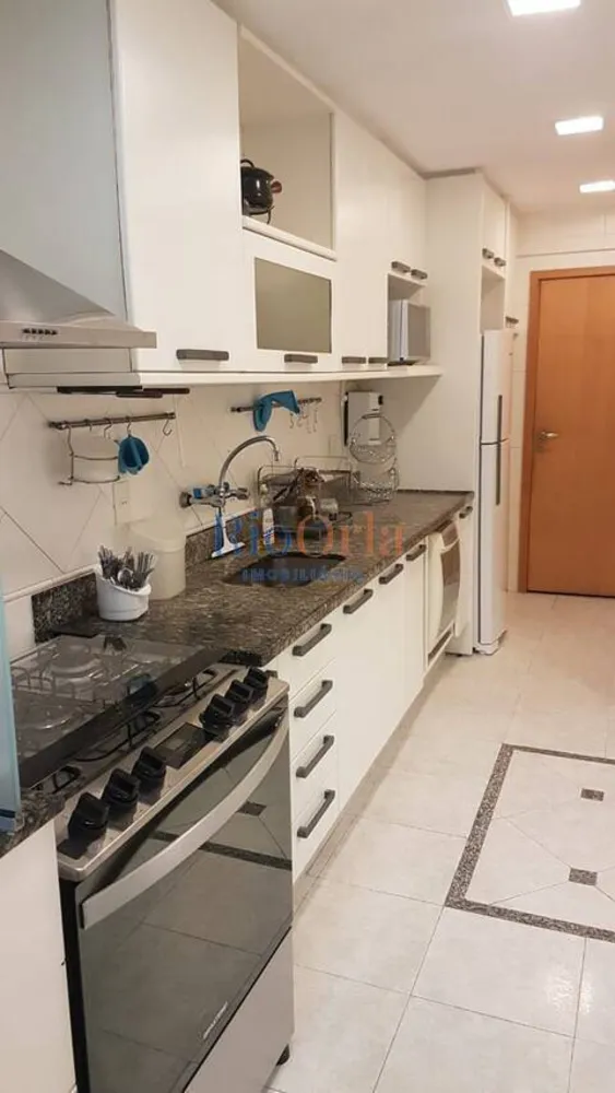 Apartamento, 3 quartos, 139 m² - Foto 10