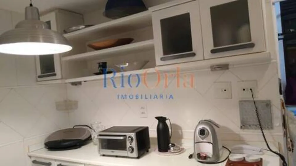 Apartamento, 3 quartos, 139 m² - Foto 11