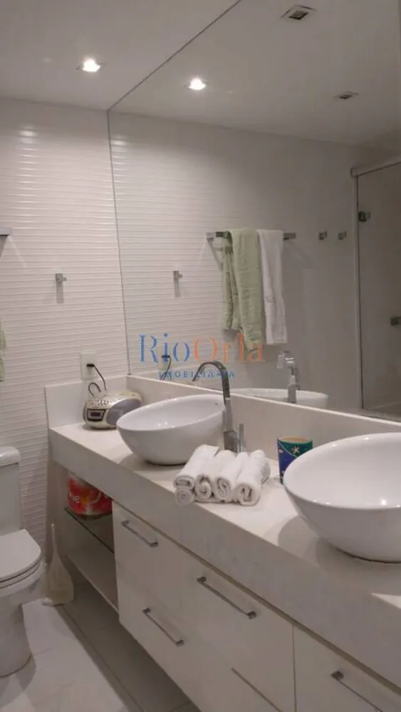 Apartamento, 3 quartos, 139 m² - Foto 12