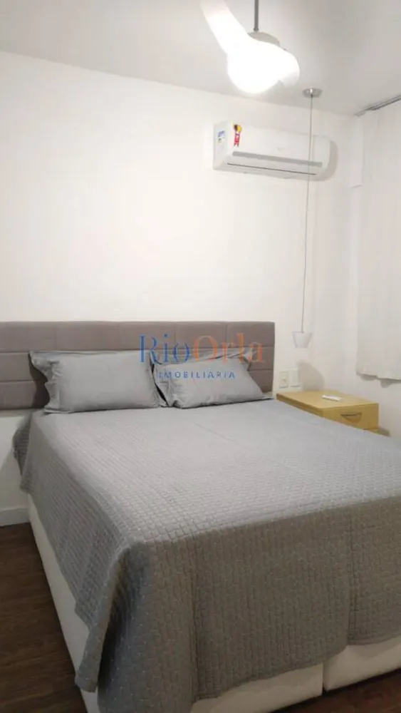 Apartamento, 3 quartos, 139 m² - Foto 7