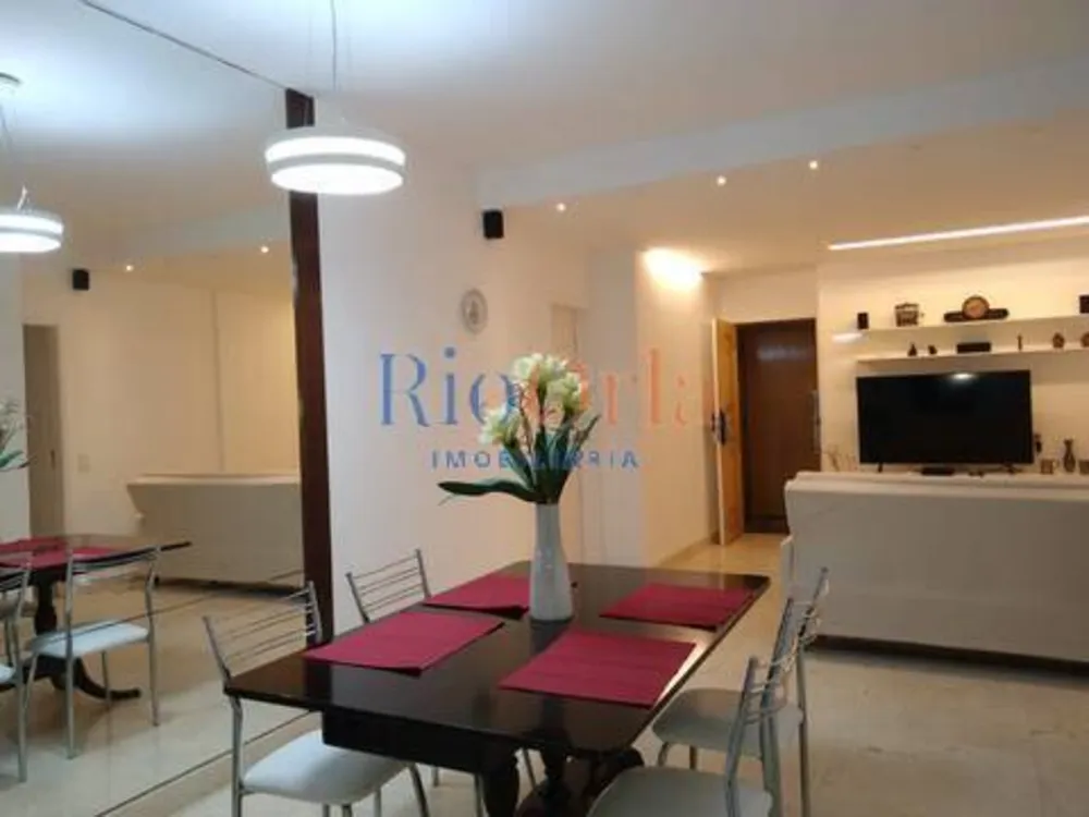 Apartamento, 3 quartos, 139 m² - Foto 2