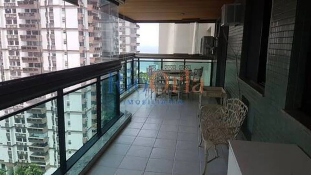 Apartamento, 3 quartos, 139 m² - Foto 7
