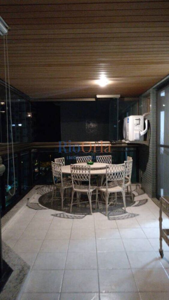 Apartamento, 3 quartos, 139 m² - Foto 4