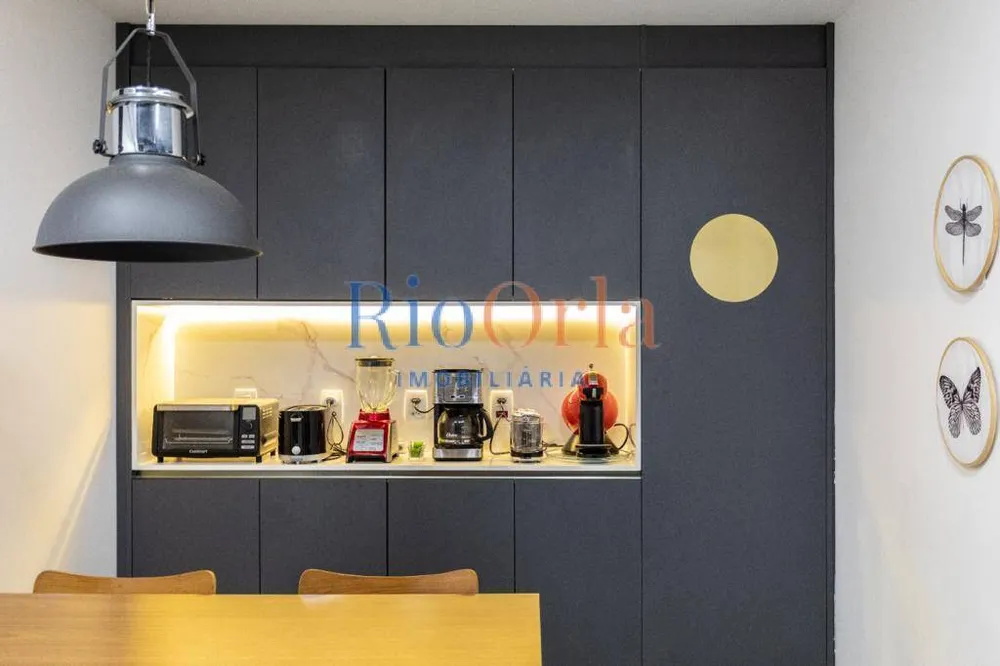 Apartamento, 4 quartos, 300 m² - Foto 20