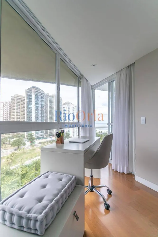 Apartamento, 4 quartos, 300 m² - Foto 19