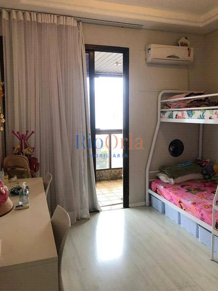 Apartamento, 3 quartos, 159 m² - Foto 9
