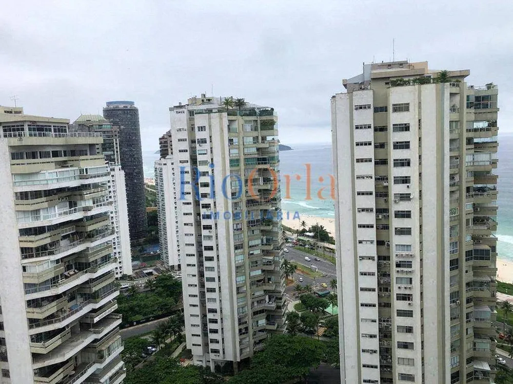 Apartamento, 3 quartos, 159 m² - Foto 11