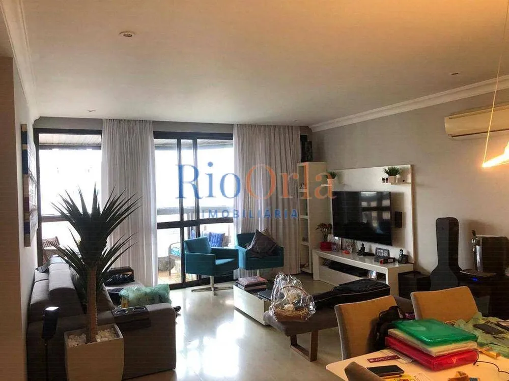 Apartamento, 3 quartos, 159 m² - Foto 4