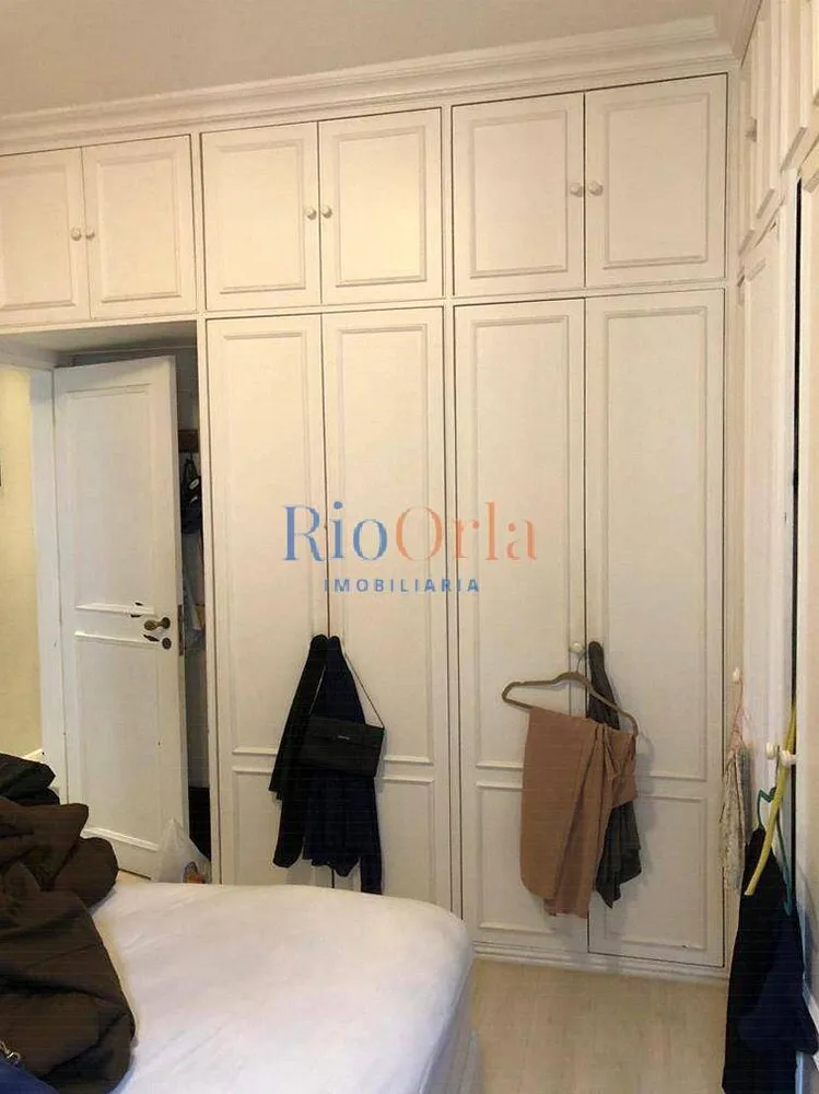 Apartamento, 3 quartos, 159 m² - Foto 14