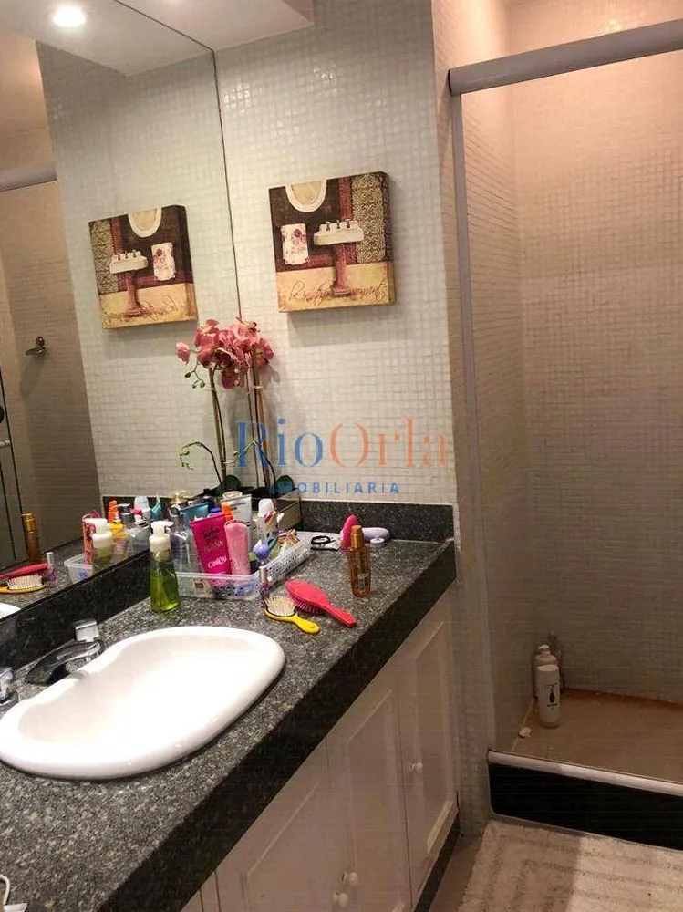 Apartamento, 3 quartos, 159 m² - Foto 11