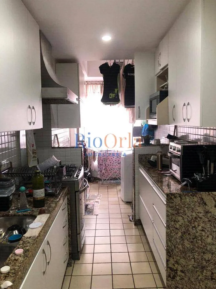 Apartamento, 3 quartos, 159 m² - Foto 6