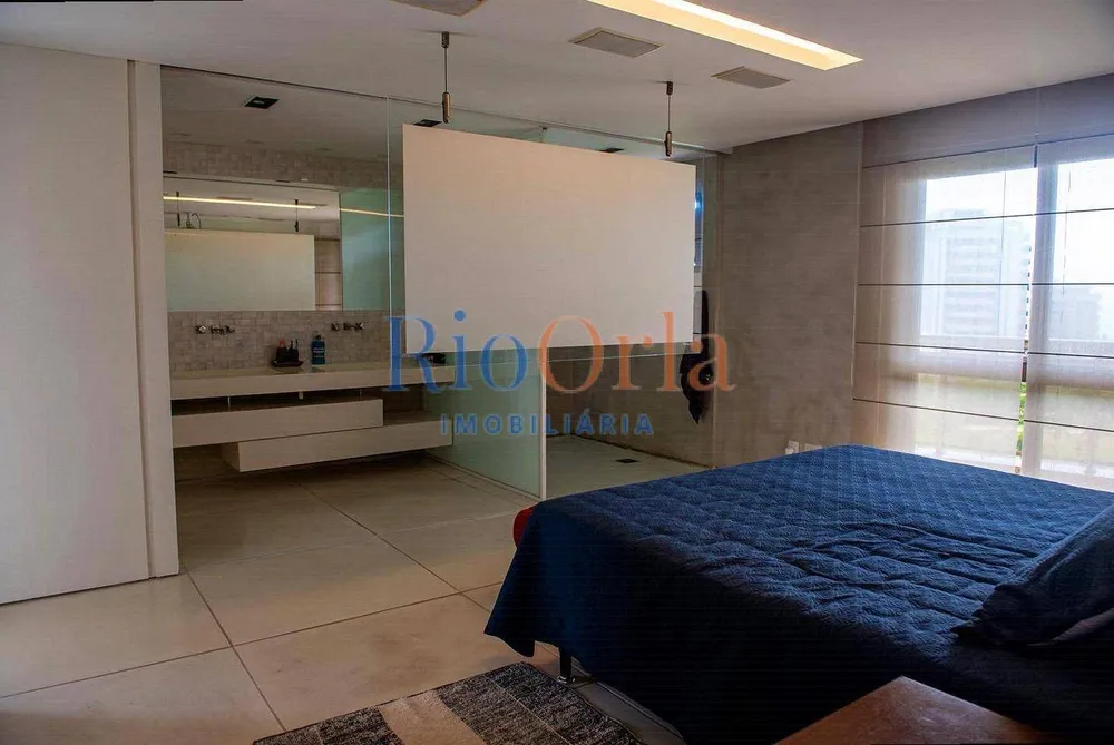 Apartamento, 4 quartos, 230 m² - Foto 20