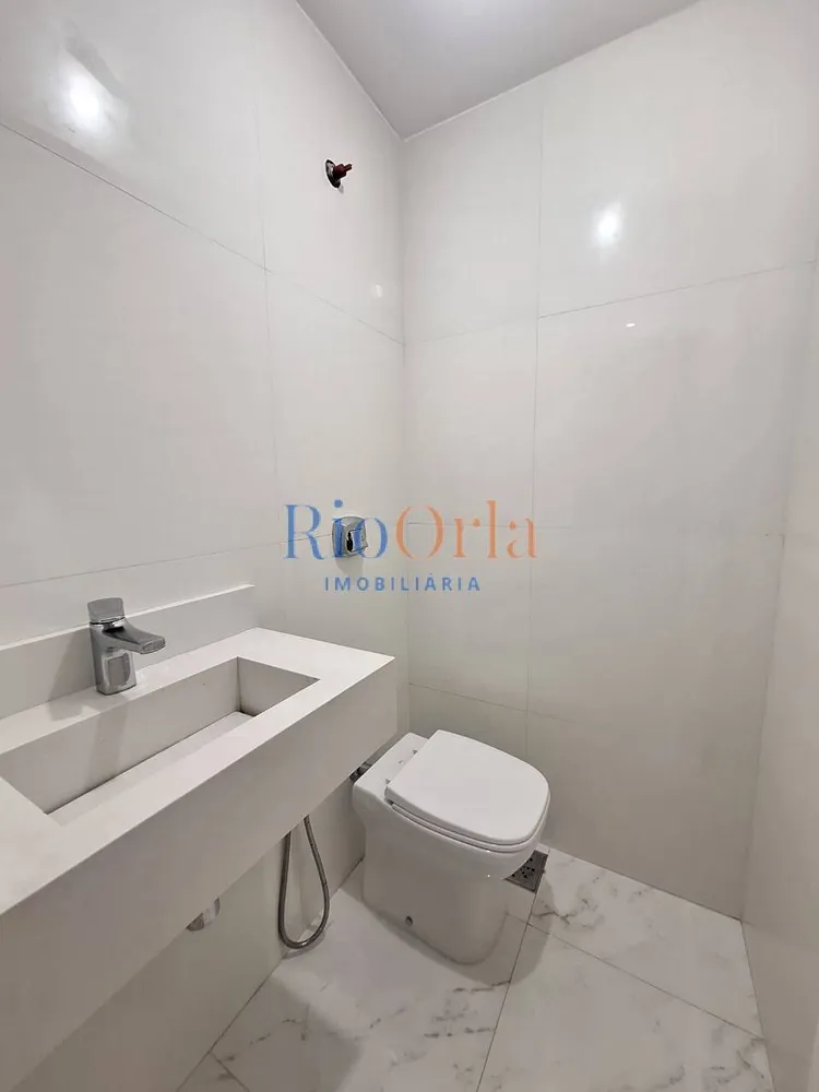 Cobertura, 4 quartos, 357 m² - Foto 18