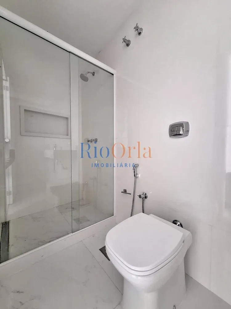 Cobertura, 4 quartos, 357 m² - Foto 8