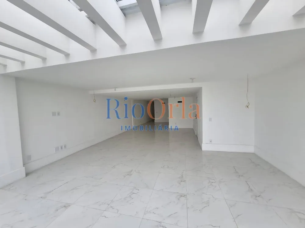 Cobertura, 4 quartos, 357 m² - Foto 17