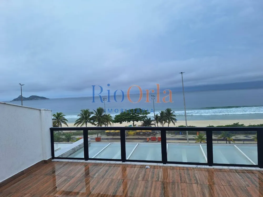 Cobertura, 4 quartos, 357 m² - Foto 2