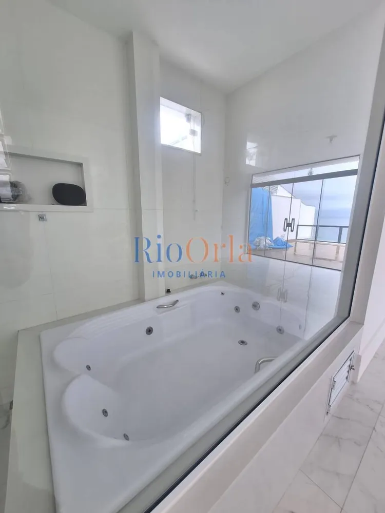 Cobertura, 4 quartos, 357 m² - Foto 10