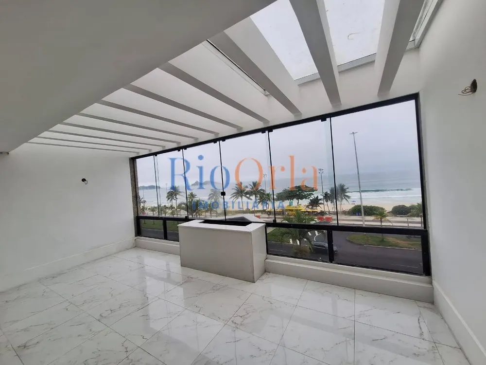 Cobertura, 4 quartos, 357 m² - Foto 14