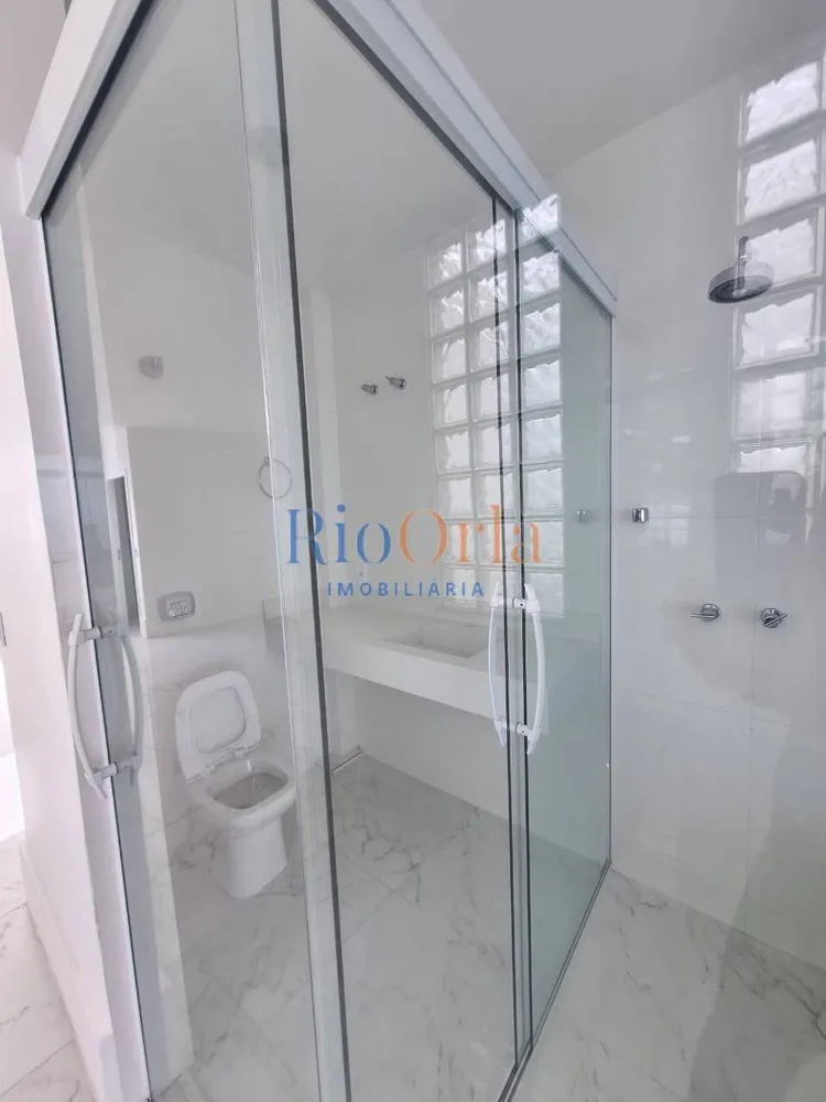 Cobertura, 4 quartos, 357 m² - Foto 9