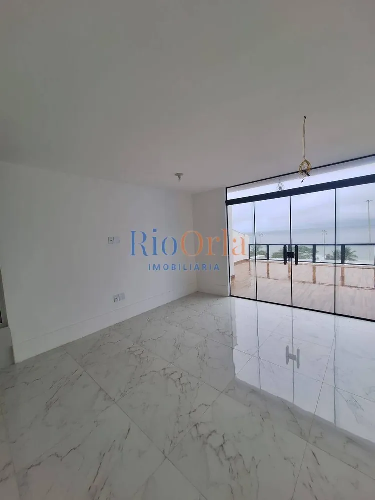 Cobertura, 4 quartos, 357 m² - Foto 3