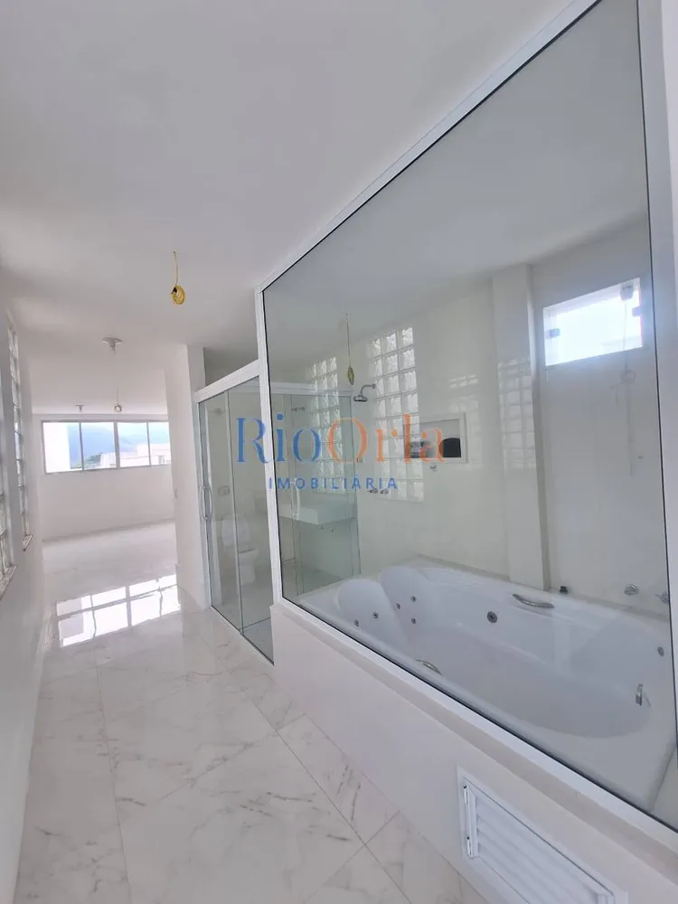 Cobertura, 4 quartos, 357 m² - Foto 7