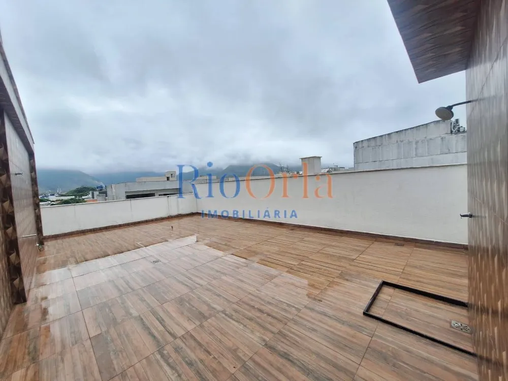 Cobertura, 4 quartos, 357 m² - Foto 11