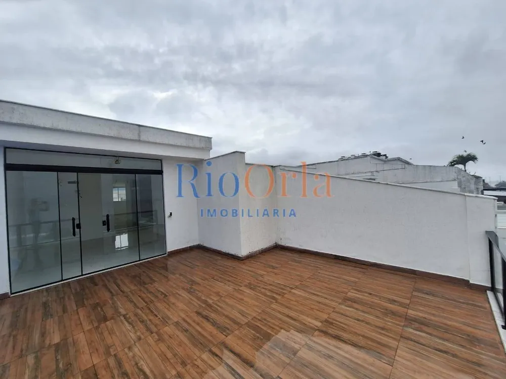 Cobertura, 4 quartos, 357 m² - Foto 4