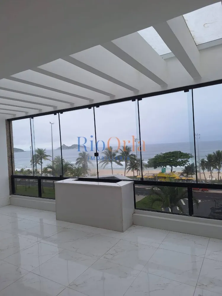 Cobertura, 4 quartos, 357 m² - Foto 13