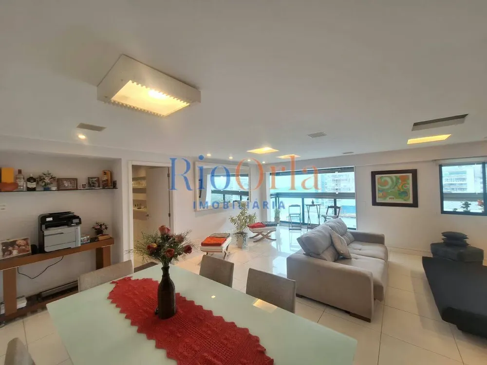 Apartamento, 4 quartos, 145 m² - Foto 8