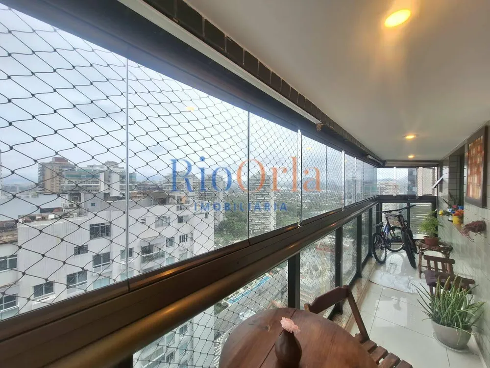 Apartamento, 4 quartos, 145 m² - Foto 4