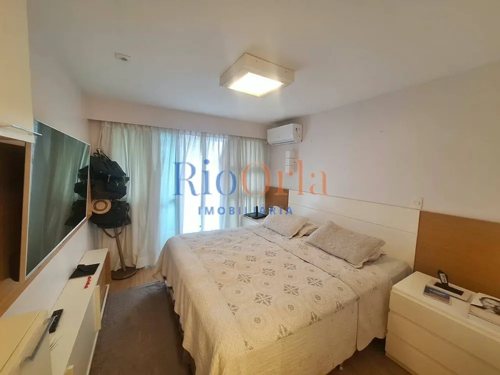 Apartamento, 4 quartos, 145 m² - Foto 11