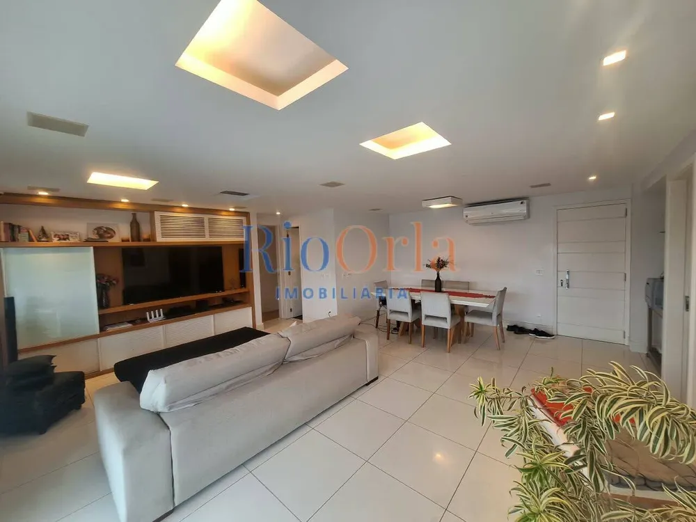Apartamento, 4 quartos, 145 m² - Foto 6