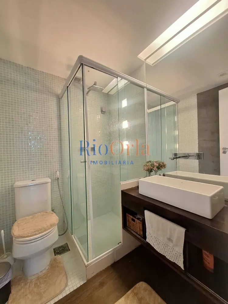 Apartamento, 4 quartos, 145 m² - Foto 10