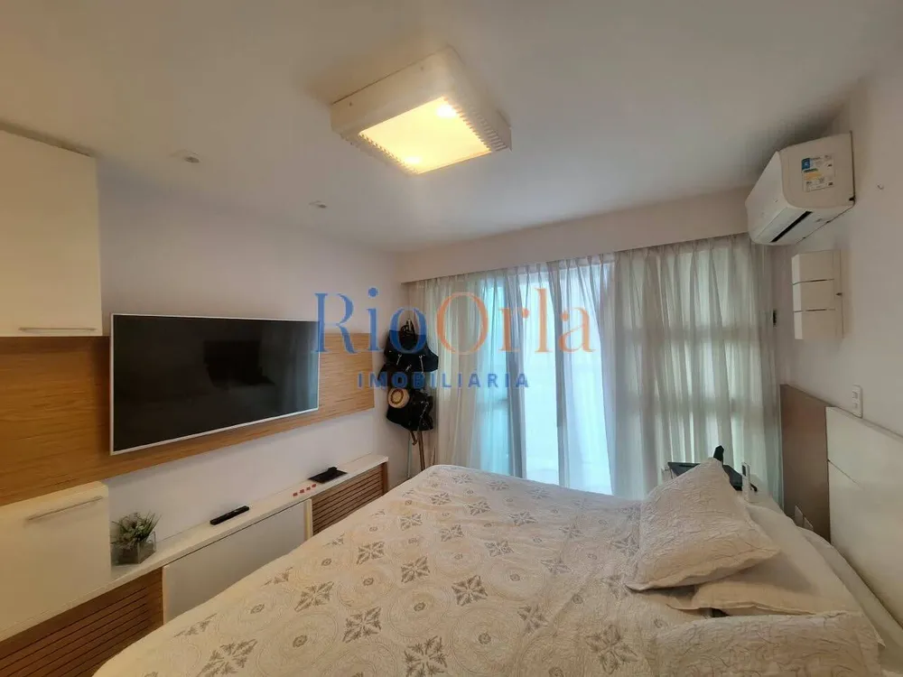 Apartamento, 4 quartos, 145 m² - Foto 12