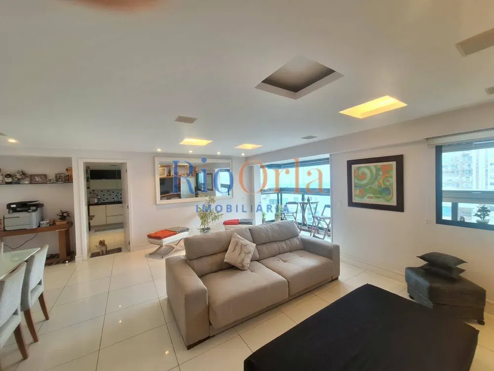 Apartamento, 4 quartos, 145 m² - Foto 9