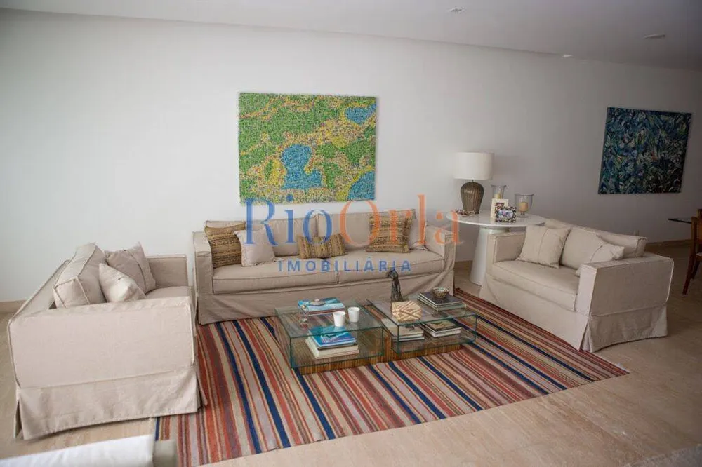 Apartamento, 4 quartos, 292 m² - Foto 4