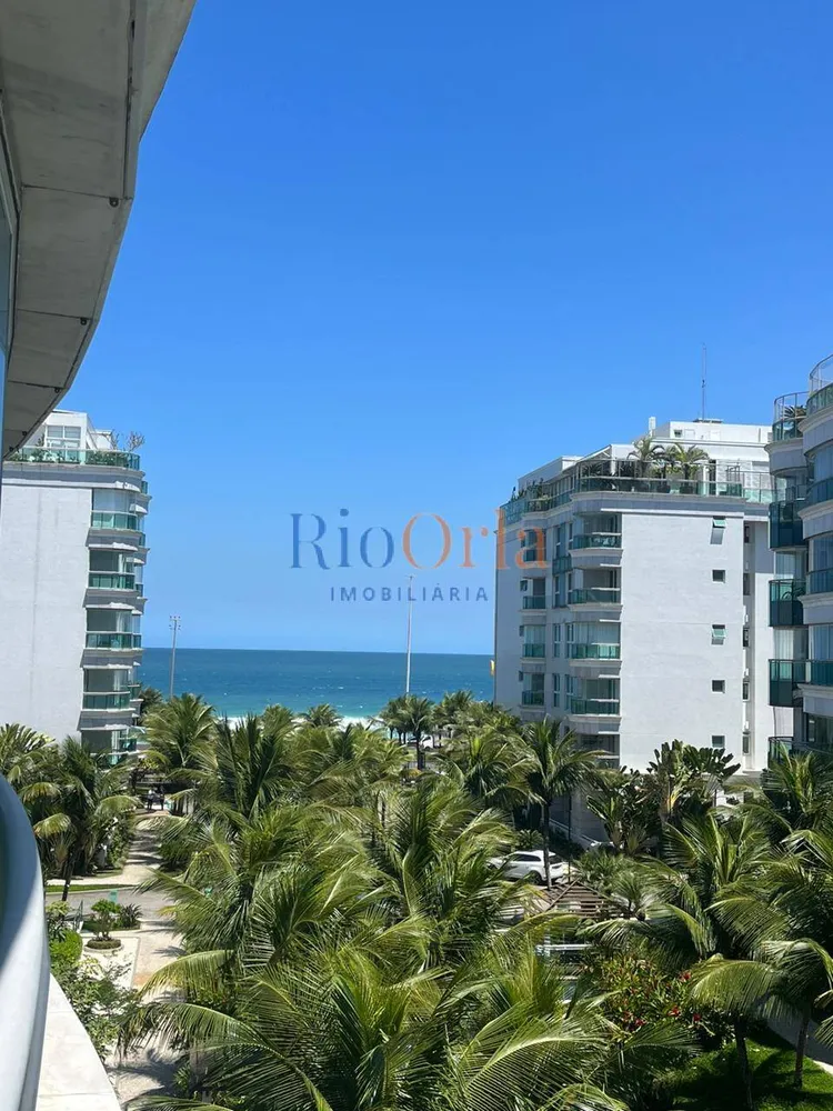 Apartamento, 4 quartos, 292 m² - Foto 1