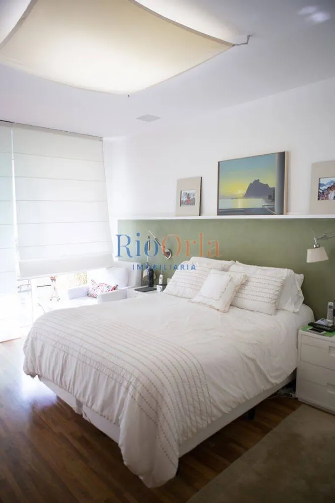 Apartamento, 4 quartos, 292 m² - Foto 13