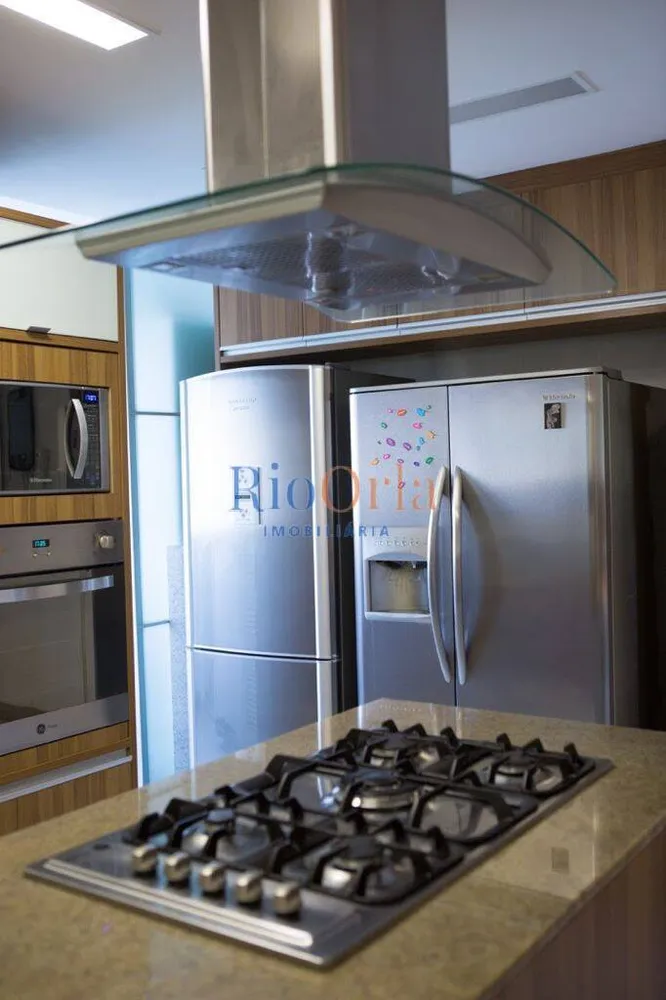 Apartamento, 4 quartos, 292 m² - Foto 7