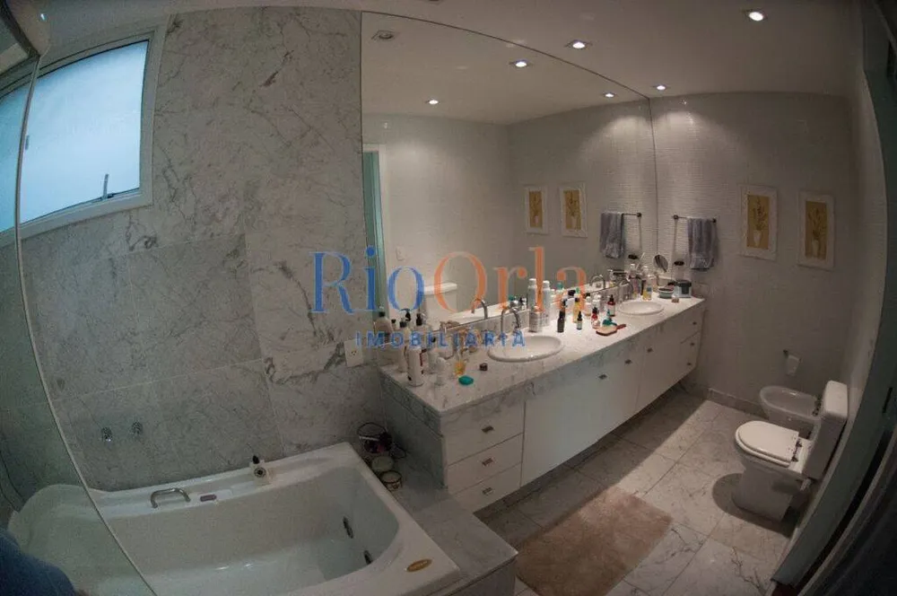 Apartamento, 4 quartos, 292 m² - Foto 11