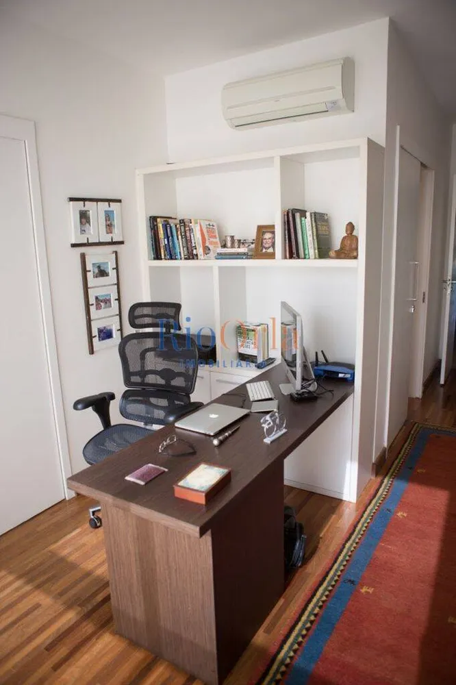 Apartamento, 4 quartos, 292 m² - Foto 9