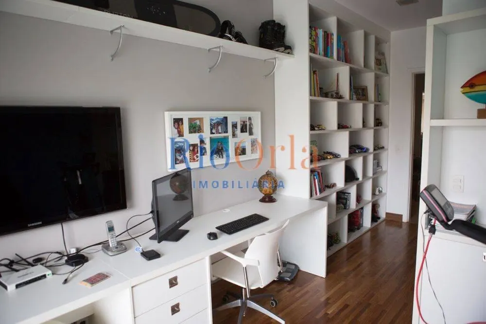 Apartamento, 4 quartos, 292 m² - Foto 12