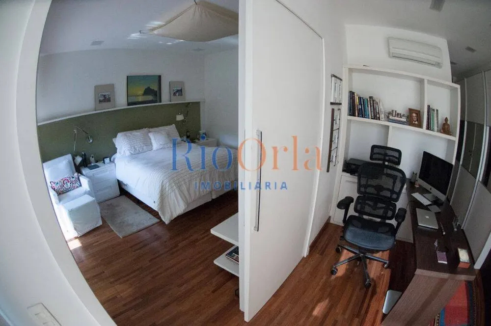 Apartamento, 4 quartos, 292 m² - Foto 8