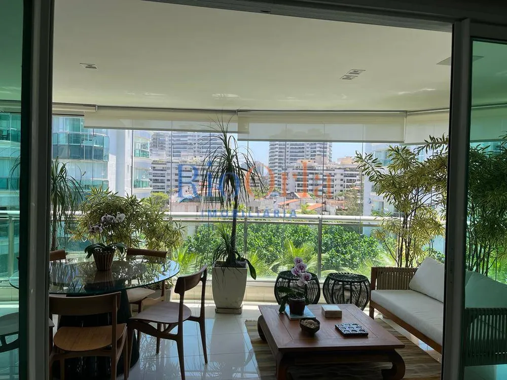 Apartamento, 4 quartos, 292 m² - Foto 2