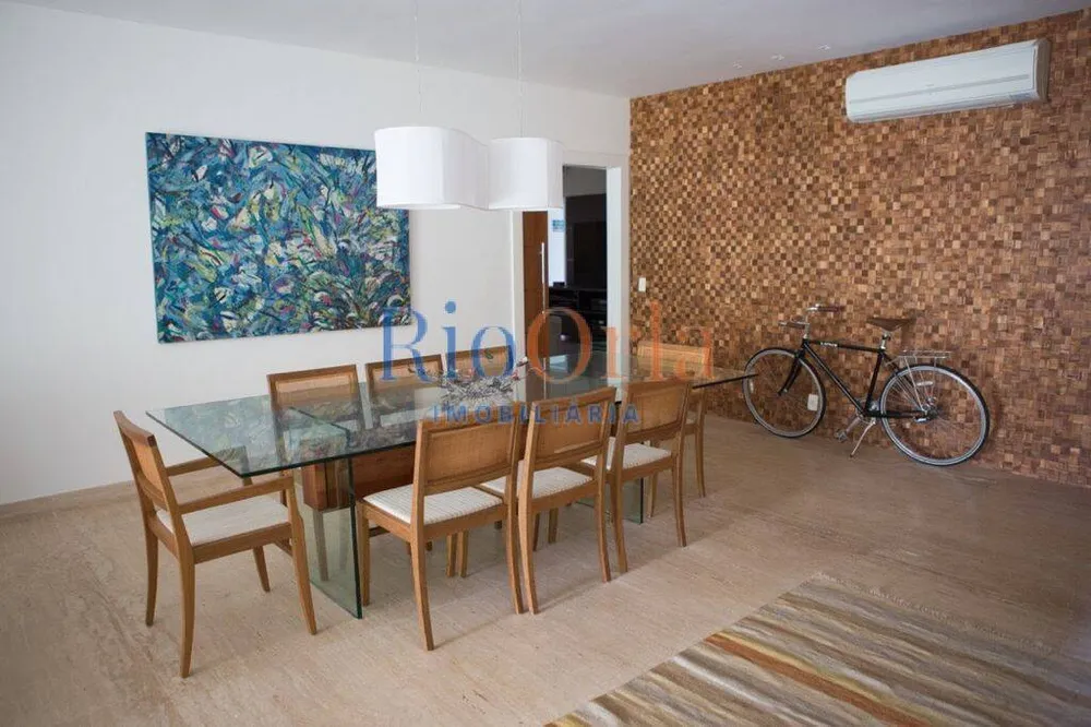 Apartamento, 4 quartos, 292 m² - Foto 5