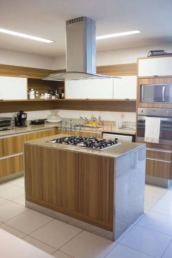 Apartamento, 4 quartos, 292 m² - Foto 6
