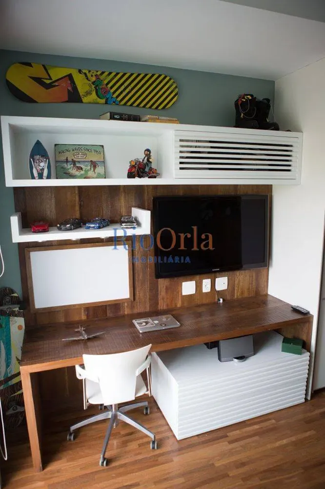 Apartamento, 4 quartos, 292 m² - Foto 15