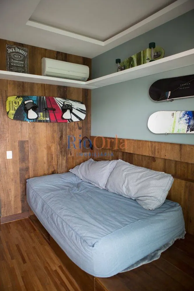 Apartamento, 4 quartos, 292 m² - Foto 14