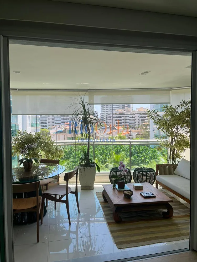 Apartamento, 4 quartos, 292 m² - Foto 3